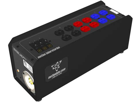 motion labs power distribution stringer box|large stringer box.